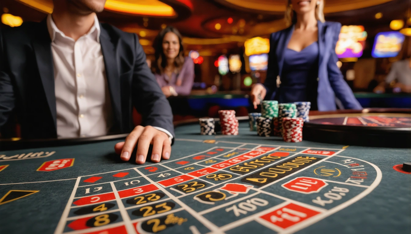 bonus Betify Casino