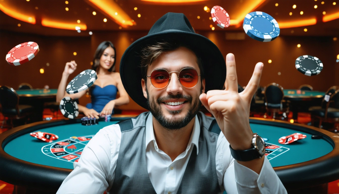 bonus Betify Casino