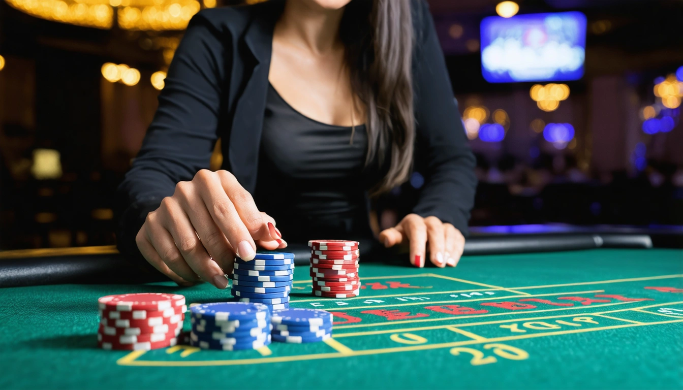 comment jouer Betify Casino