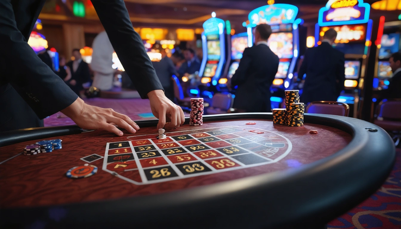 jeux Betify Casino