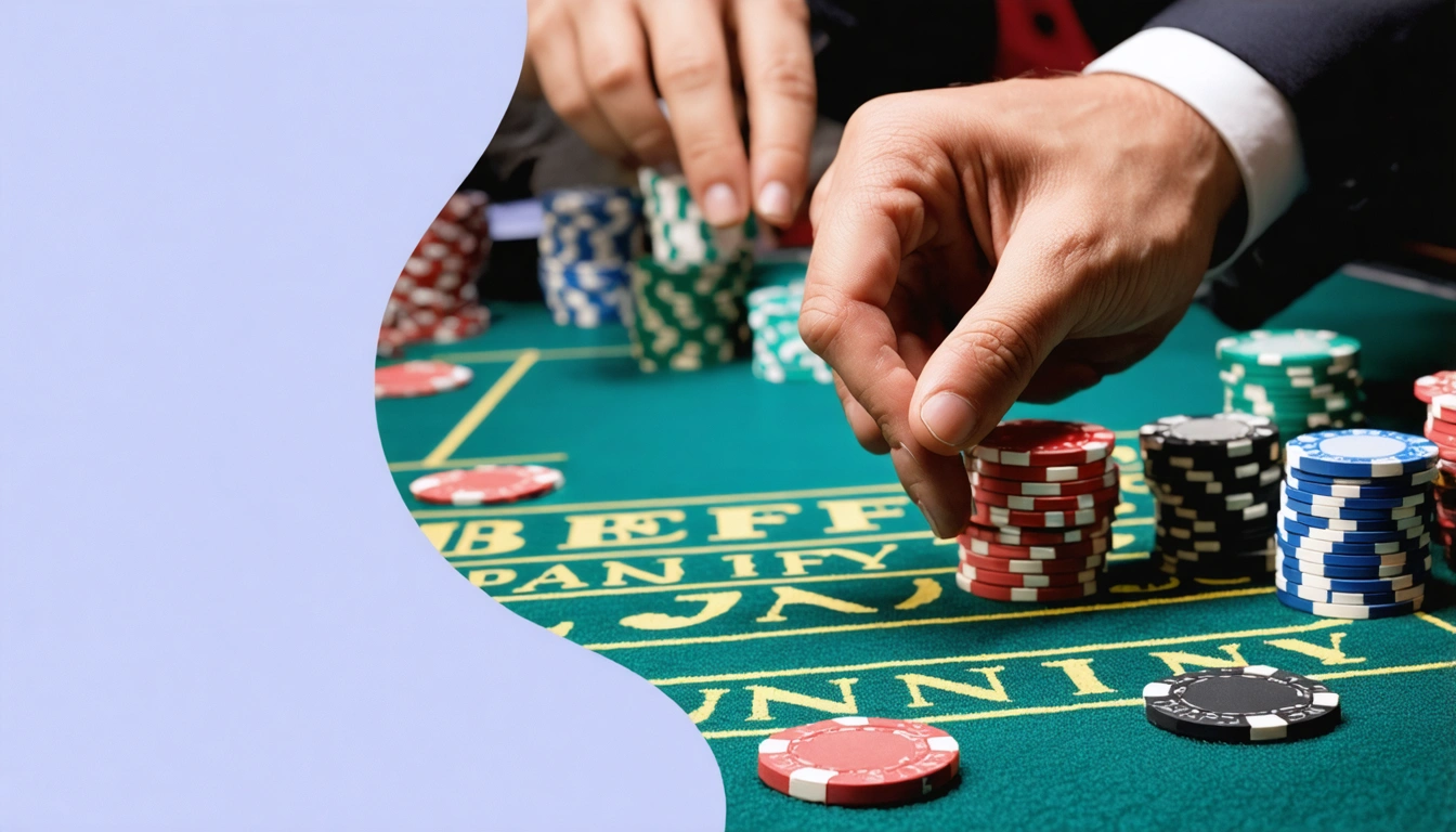 paiements Betify Casino